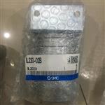 SMC锁定阀IL220-N02-L结构分析