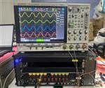 4个模拟通道500M混合信号示波器DSOX4054A