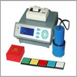 全自动白度仪（通用型） XP89/ADCI-60-W