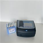 HACH DR3900可见光分光光度计准双光束
