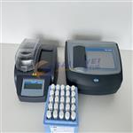 HACH DR3900可见光分光光度计准双光束