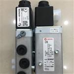 销售HERION电磁阀 3/2通1/4阀8020750