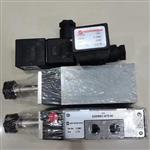 诺冠电磁阀SXE9573-A76-00动作方式