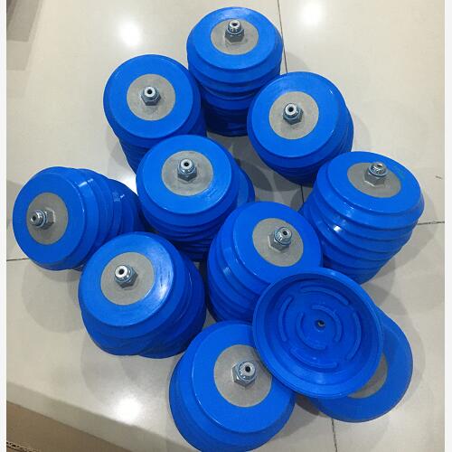 FESTO波纹吸盘技术参数VASB-125-3/8-NBR