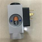 FESTO压力开关结构图PEV-1/4-SC-OD