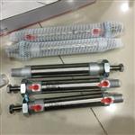 camozzi气缸型号QPR2A063A025