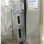 费斯托气源过滤器LF-D-5M-MIDI-A本体材质