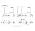 质量流量控制器  库号：D326674
