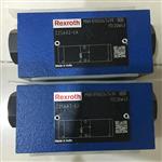 技术介绍力士乐单向节流阀Z2FS10-5-3X/V  
