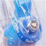QH-1 9545费斯托festo球阀30bar不锈钢阀门