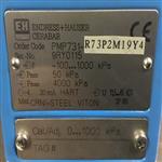 Endress+Hauser  压力变送器
