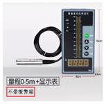 液位变送器+显示表  T80 库号：M301671