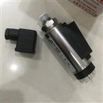 简图分析贺德克压力开关EDS 345-1-016-000