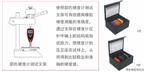 邵氏硬度计系列 DB20-LX