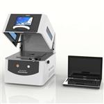 手动型xray镀层测厚仪EDX600PLUS
