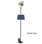 声波气象站（中西器材） M227047-JL-34