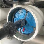 WAVECYBER唯赛勃8040玻璃钢膜壳端盖密封圈