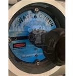 WAVECYBER唯赛勃8040玻璃钢膜壳端盖密封圈