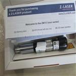 Z-Laser激光发生器Z1M18B-F-635