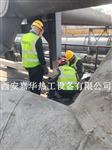 河北某大型焦化厂520套上升管，自动点火装置点火成功