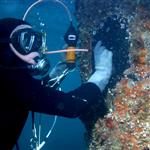 英国信固CYGNUS Underwater水下超声波测厚仪