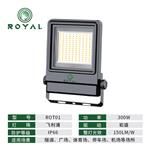 荣亚LED户外防水广告牌高杆投光泛光灯灯具