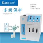 氮氢空一体机色谱仪供气源