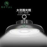 江苏荣亚LED智能微波雷达感应厂房车间仓库体育场工矿灯具