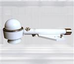 净全辐射传感器（中西器材） 型号:CG-30