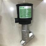 ASCO气动角座阀E290A395工作电压