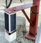 雷达水位在线监测站 型号:KM1-Level Gauge