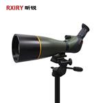 昕锐X20-60*80ED变倍观鸟望远镜手持便携单筒
