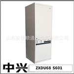 中兴ZXDU68T601高频开关电源柜 机房电源柜