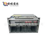 嵌入式6U 9U开关电源 48V300A直流基站机房模块