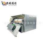 中兴5.0通信电源48V300A直流高频开关电源高6U