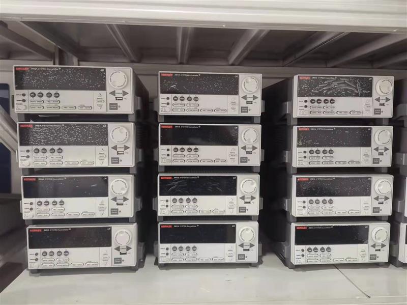 Keithley吉时利2601A数字源表