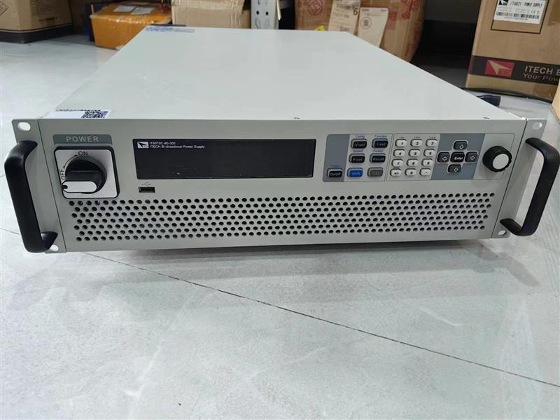 Itech艾德克斯IT6010C-80-300直流電源