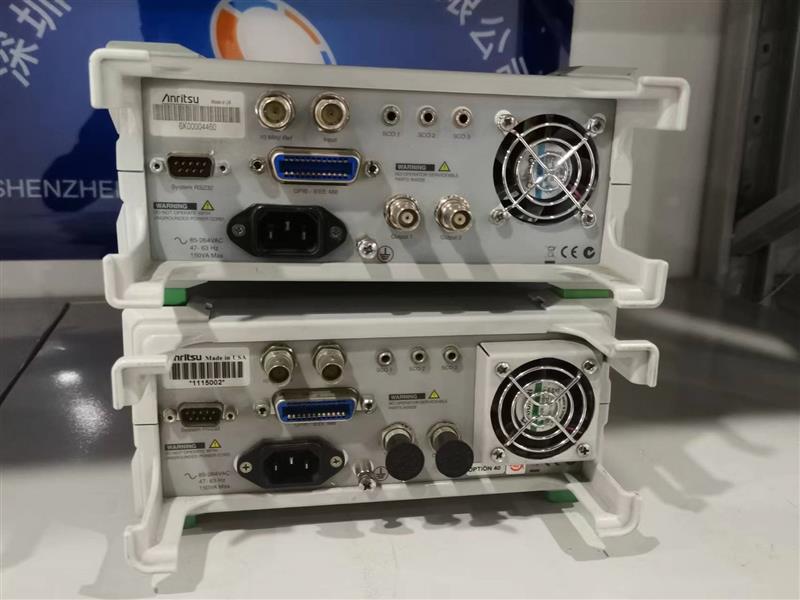 Anritsu安立MT8852B藍牙測試儀