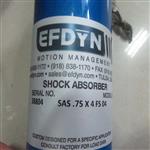 EFDYN减震器. EFDYN缓冲气缸EFDYN吸振器