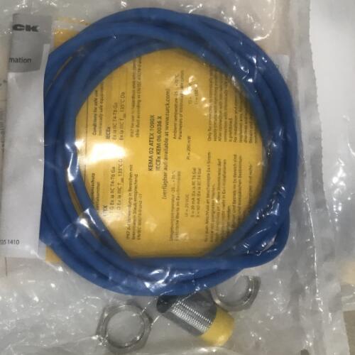 图尔克位移传感器NI4-M12-AN6X-H1141用途