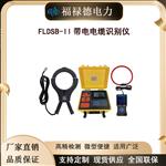 FLDSB-II带电电缆识别仪