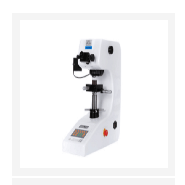 小屏数显型显微硬度计 型号:HVS-1000
