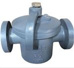 CBT497-94船用法兰式海水滤器