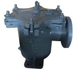CBT497-94船用法兰式海水滤器