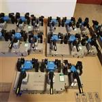 刹车控制阀JZF-10 JZF-15集成制动阀组