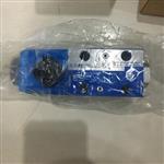 简图分析威格士液压阀DG4V-3-OB-MU-H760