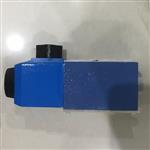 简图分析威格士液压阀DG4V-3-OB-MU-H760