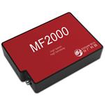 MF2000 微型光纤光谱仪，仪广科技