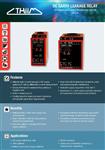 2024年丹麦THIIM工厂授权中国区代理THIIM继电器