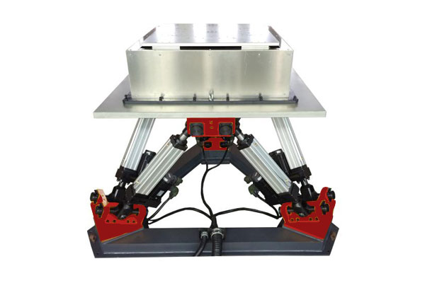 广东六自由度振动台品质可定制伟思仪器